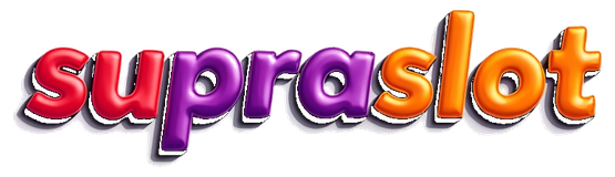 supraslot logo