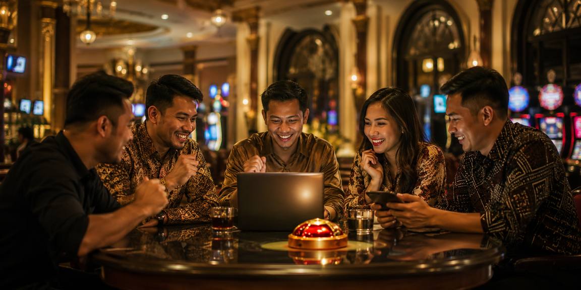 Buka Akaun supraslot Hari Ini